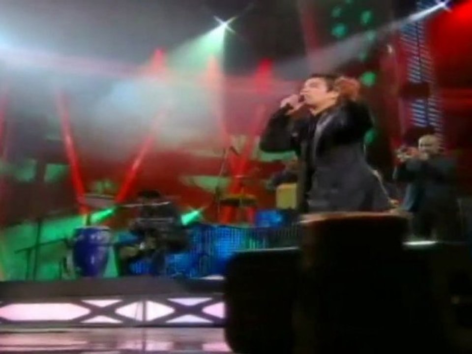 Americo (HD) - Ten Pena Por Ti - Viña del Mar 2010