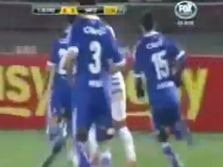 Neymar manque complètement son penalty en Supercoupe d'Amérique du Sud