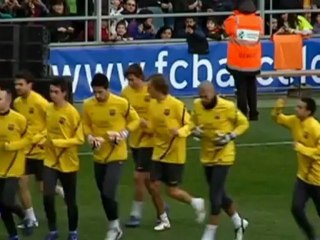 Primo "Clasico" per la Supercoppa di Spagna