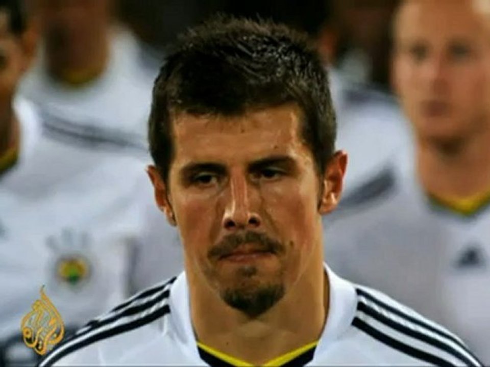 Captain speaks in Turkish match-fixing probe