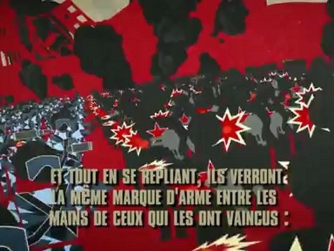 Borderlands 2 - Les armes Vladof