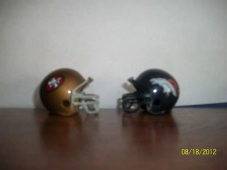 NFL Preseason Week 3 2012