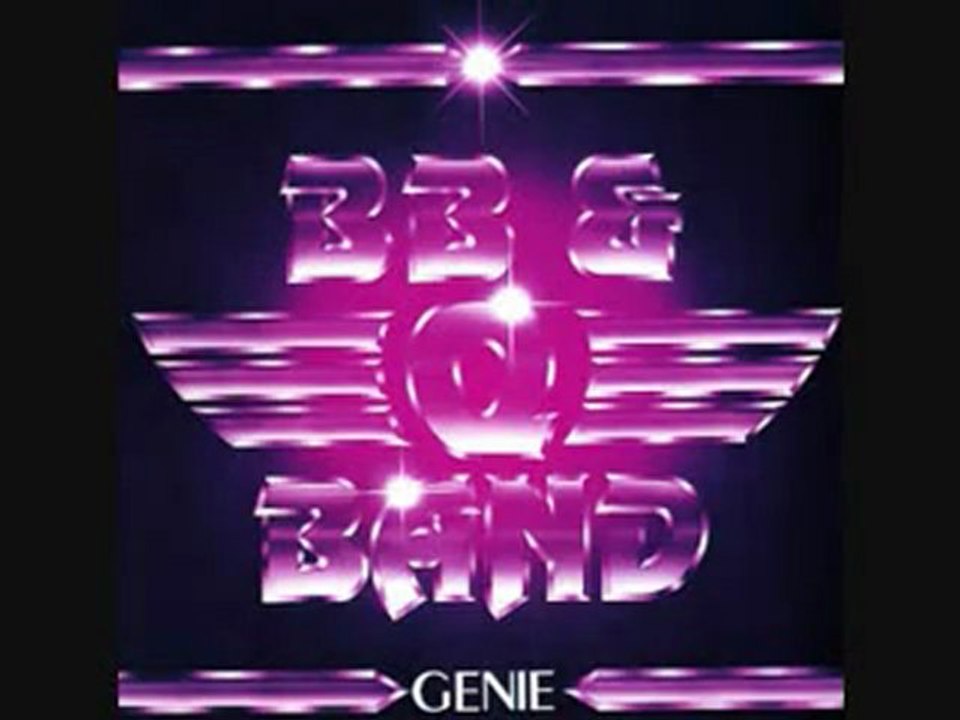 YouTube - BBQ Band - Genie