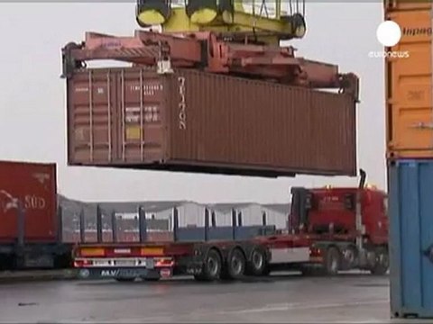 Allemagne : l'activité économique ralentit