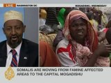 Interview: Somali American Peace Council