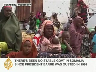 UNICEF calls for airlines to contribute cargo space