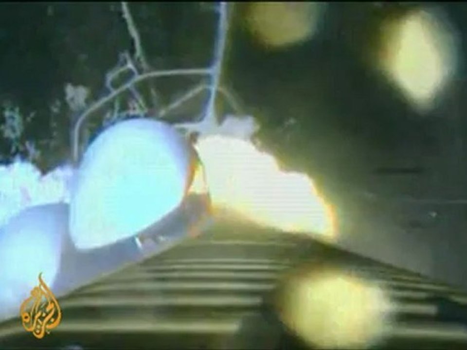Nasa launches Jupiter probe