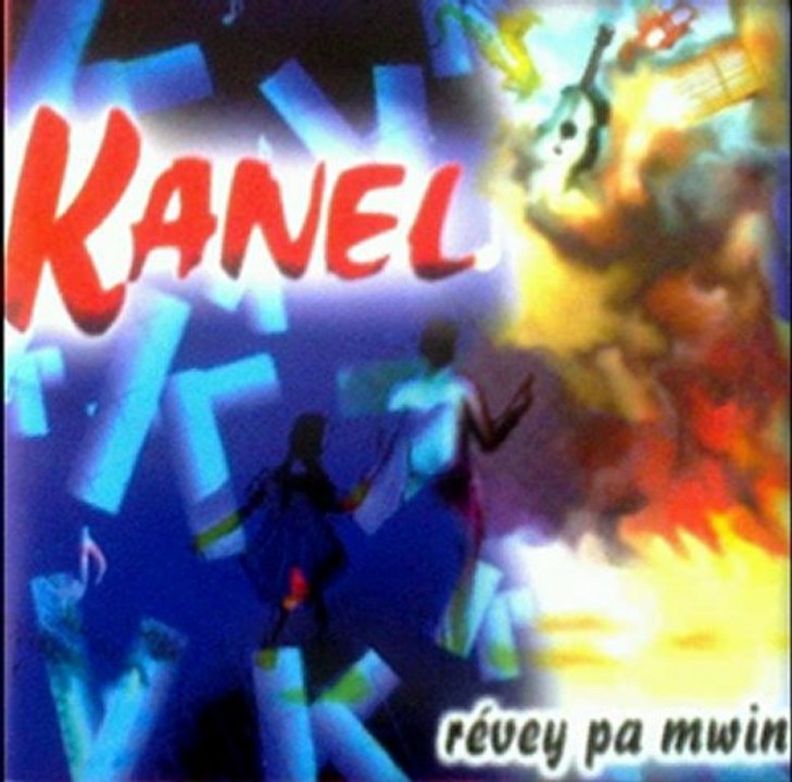 - LE KAF KANEL