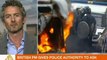 Interview: UK riots latest updates