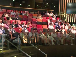 Bilan comptable d'une exploitation d'elevage par M. Ozouf