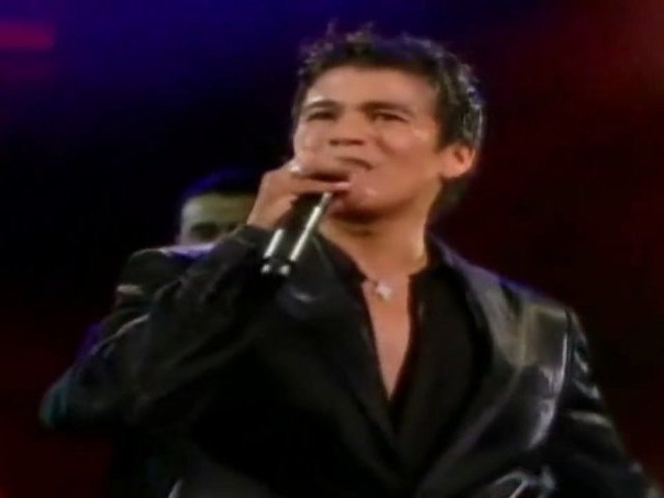 Americo (HD) - Traicionera - Viña del Mar 2010