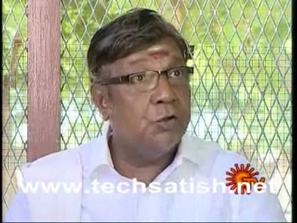 Nadhaswaram Part 1