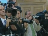 Rajoy expone al Rey las nuevas medidas económicas
