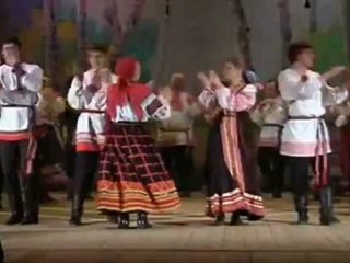 Ленок Фольклорный ансамбль г. подольск