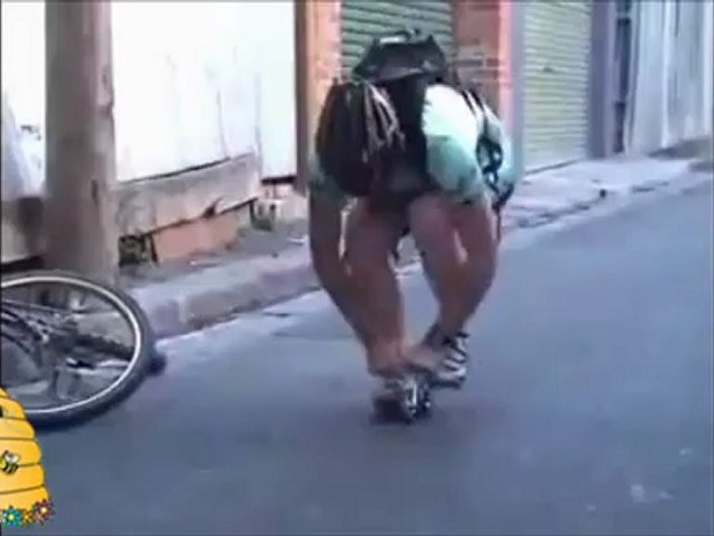 ⁣Најмалиот точак во светот