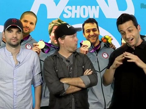 On My RADar - Totally Rad Show - The Totally Rad Show