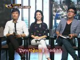 Han Hyo Joo ( Gwanghae) SBS 'Night of TV Entertainment'