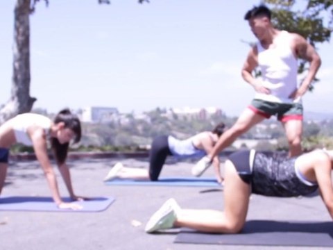 Quand les internautes se mettent au Gangnam Style