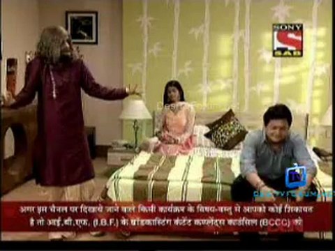 Golmaal Hai Bhai Sab Golmaal Hai 23rd August 2012 pt1