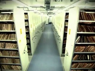 People & Power - PROMO: Germany's records of repression