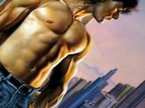 Gdzie jesteś Panie Boże