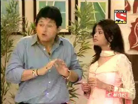 Golmaal Hai Bhai Sab Golmaal Hai - 23rd August 2012 pt2