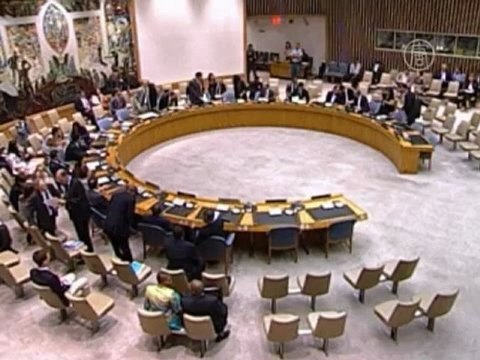 ООН: Иран поставляет в Сирию оружие