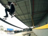 Adidas Skateboarding - Melbourne Feature