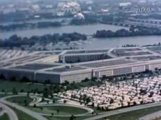 Les Ovnis de la guerre froide