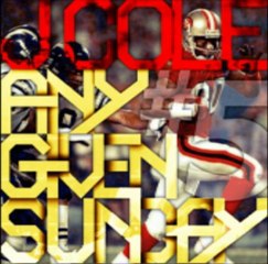 J. Cole - Any Given Sunday EP #5 (Free Mixtape Download Link) Preview