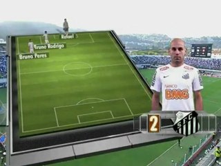 www.soccer-football.ru | 1 SantosvsCorinthians