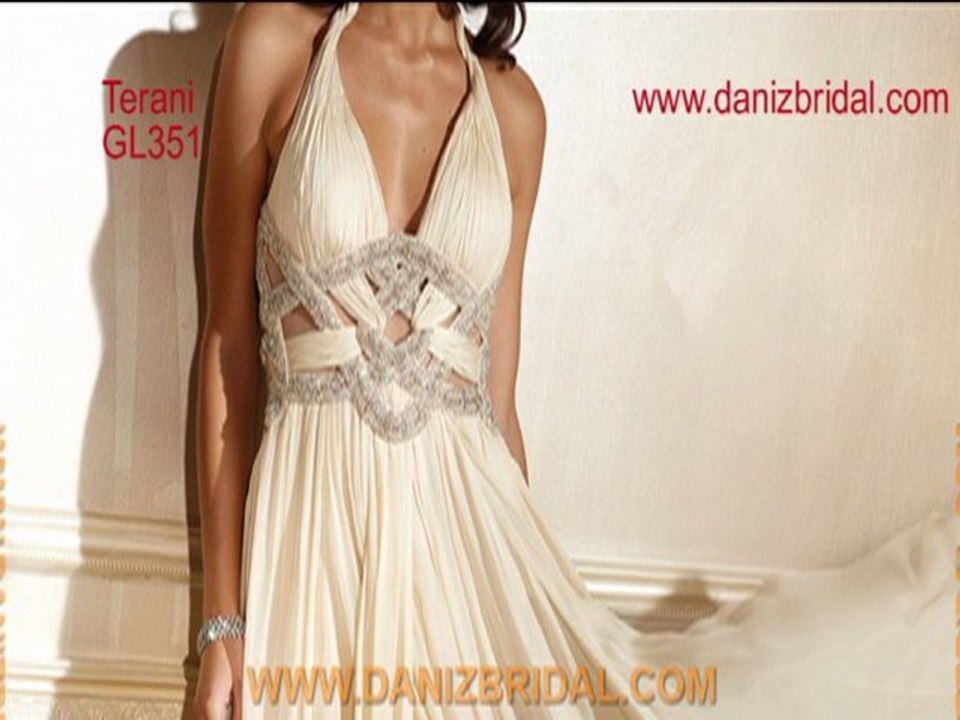 Terani Couture GL351