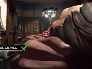 Dishonored - Bande-annonce "The Study of Stealth"