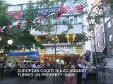 Inside Story - Turkey confronts EU concerns