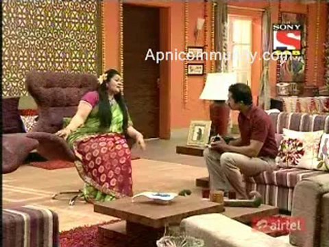 Golmaal Hai Bhai Sab Golmaal Hai - 23rd August 2012 pt4