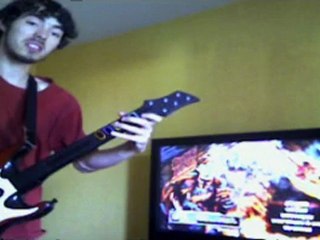 Vidéo avis : Guitare Hero