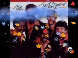 YouTube - Whispers - Some Kinda Lover