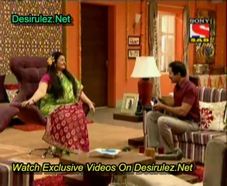 Golmaal Hai Bhai Sab Golmaal Hai 23rd August 2012 pt3