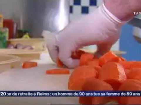 Yourtes et recettes mongoles (ici et pas ailleurs)