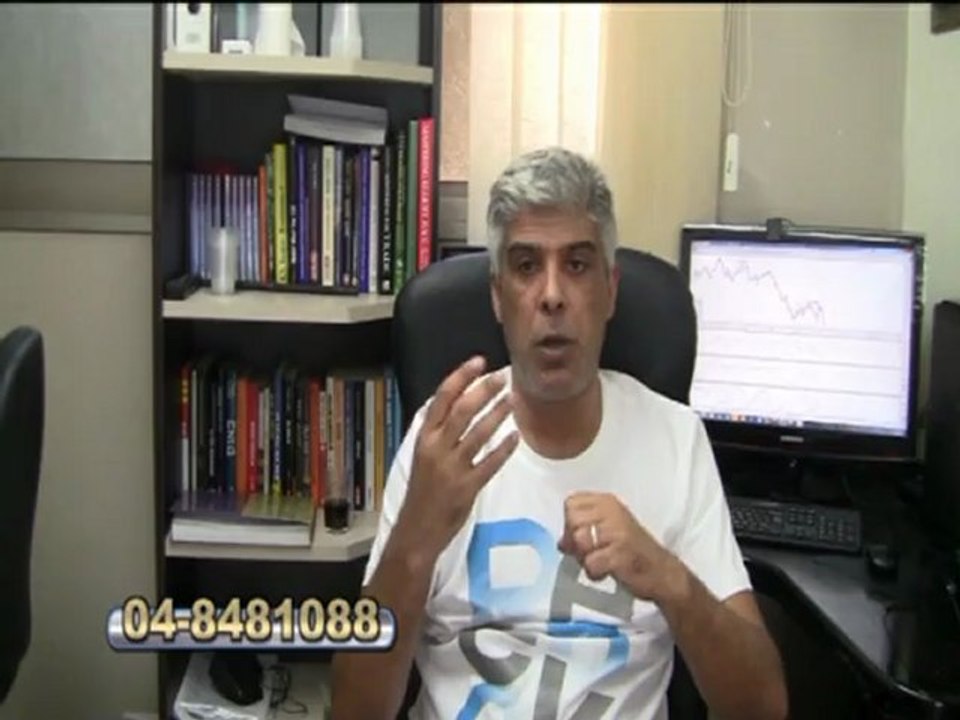 קורס מטח קורלציות חלק 3