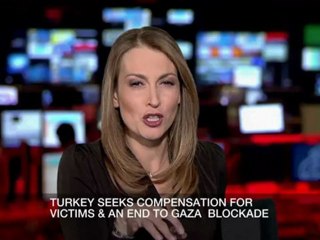 Inside Story - Ankara and Tel Aviv, collision course or path to progress?