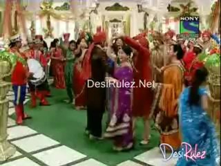 Love Marriage Ya Arrange Marriage 23rd August 2012pt2