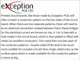 What is a PCB? Exception PCB explains