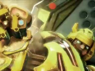 Transformers Fall of Cybertron Game Trainer v1.0 Steam Download