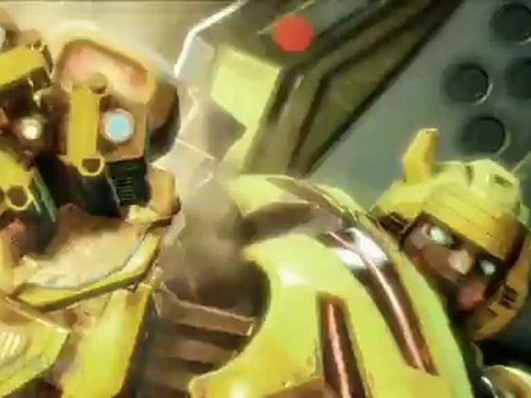 Transformers Fall of Cybertron Game Trainer v1.0 Steam Download