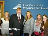 First Community Insurance Bourbonnais IL