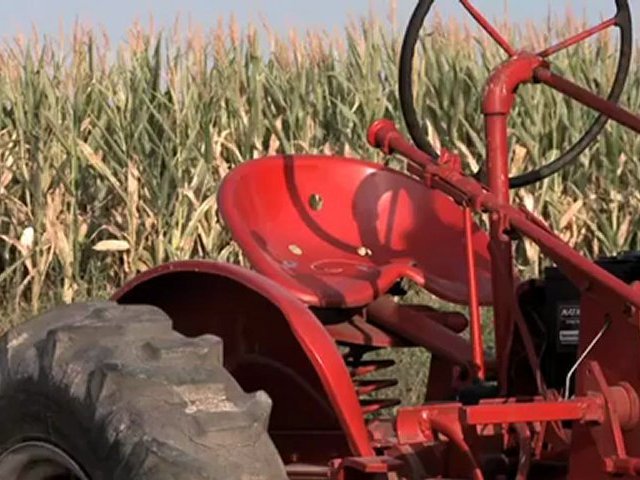 Agricultural Investments | US farmers weigh options