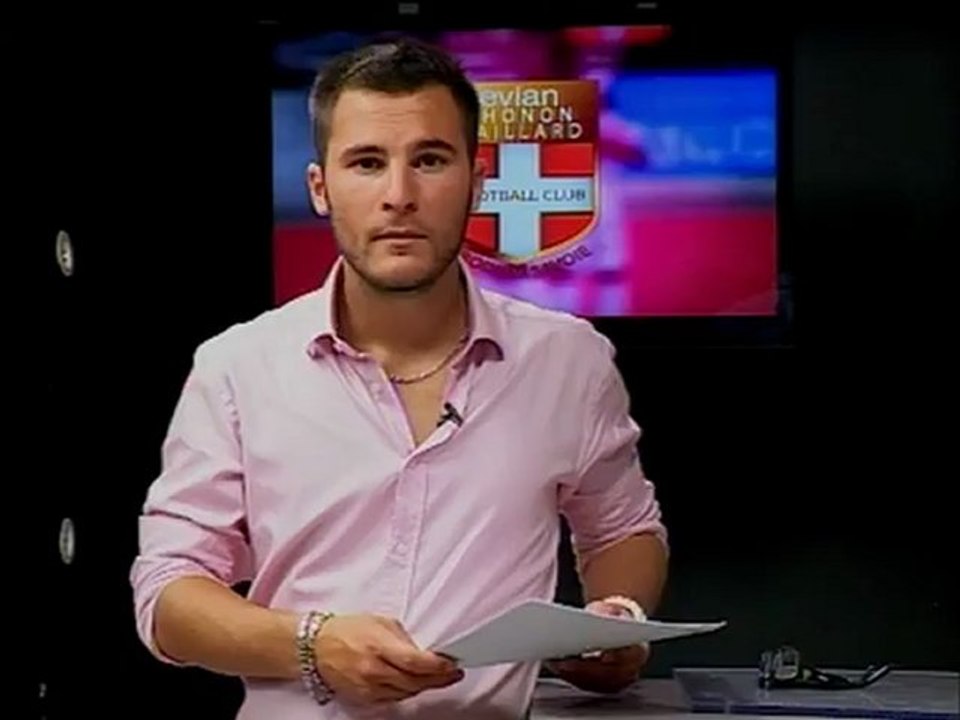 Avant match : 23 août 2012