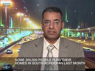 Inside Story - A fragmented Sudan?