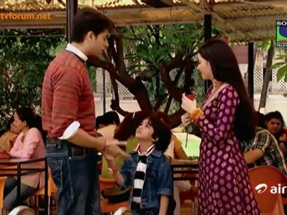Byah Hamari Bahu Ka 23rd August 2012 Video Watch Online Pt2